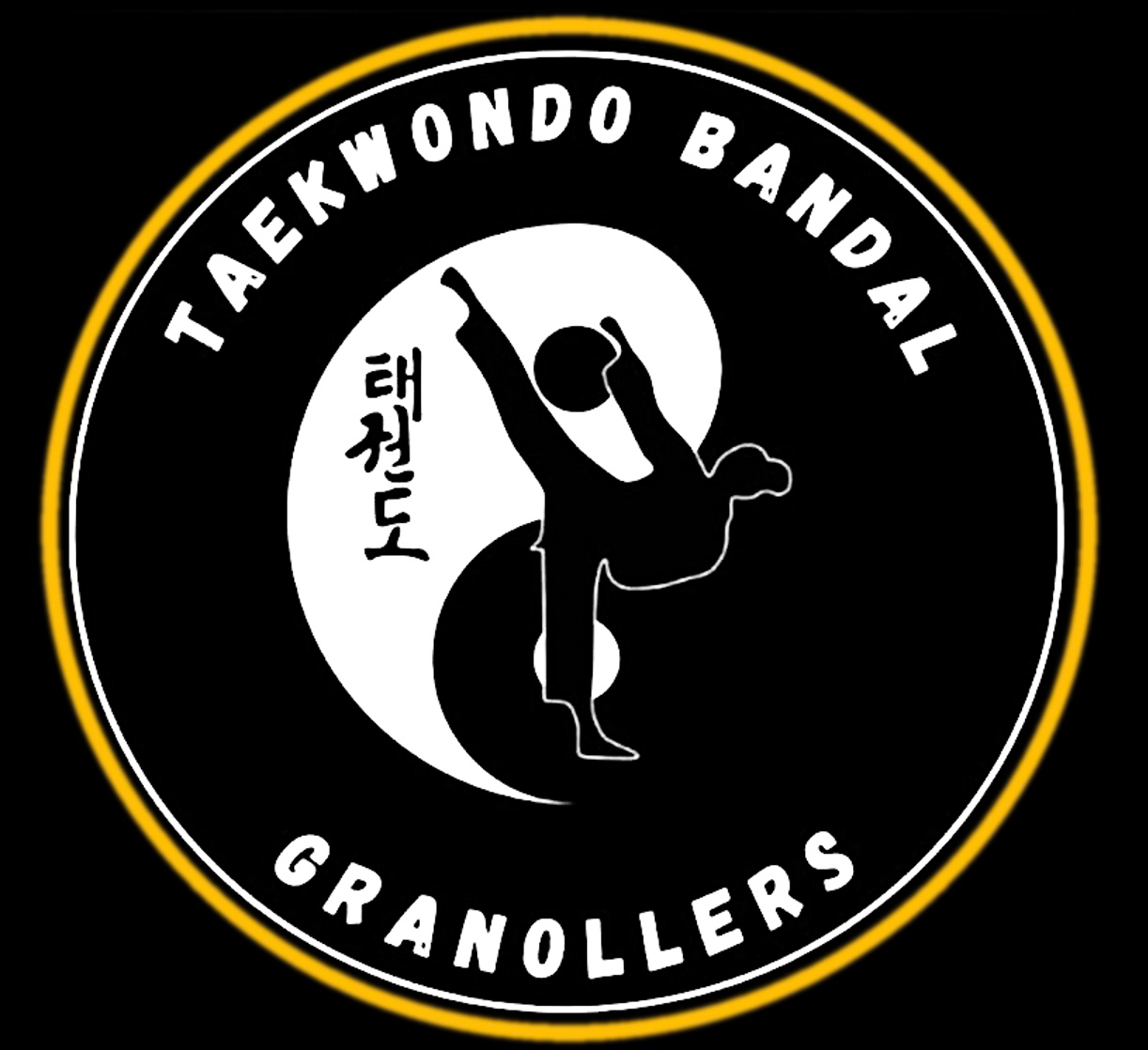 Images Taekwondo Bandal Granollers
