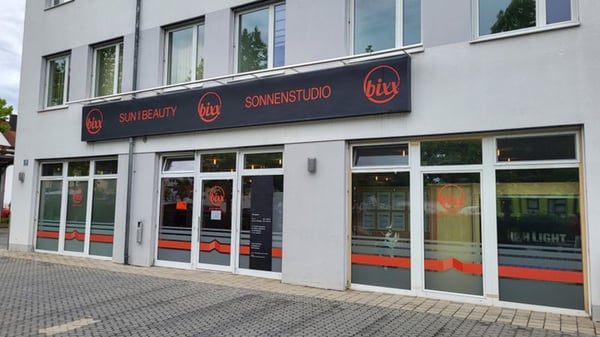 Bilder Sonnenstudio & Solarium bixx Ingolstadt 2