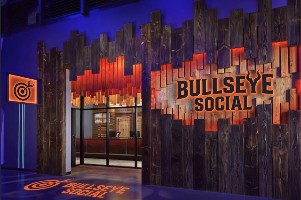Bullseye Social
