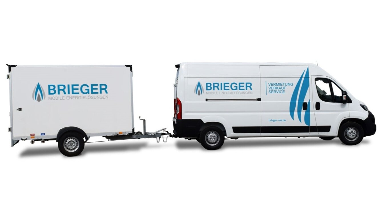 Bild 1 Brieger GmbH in Bretzfeld