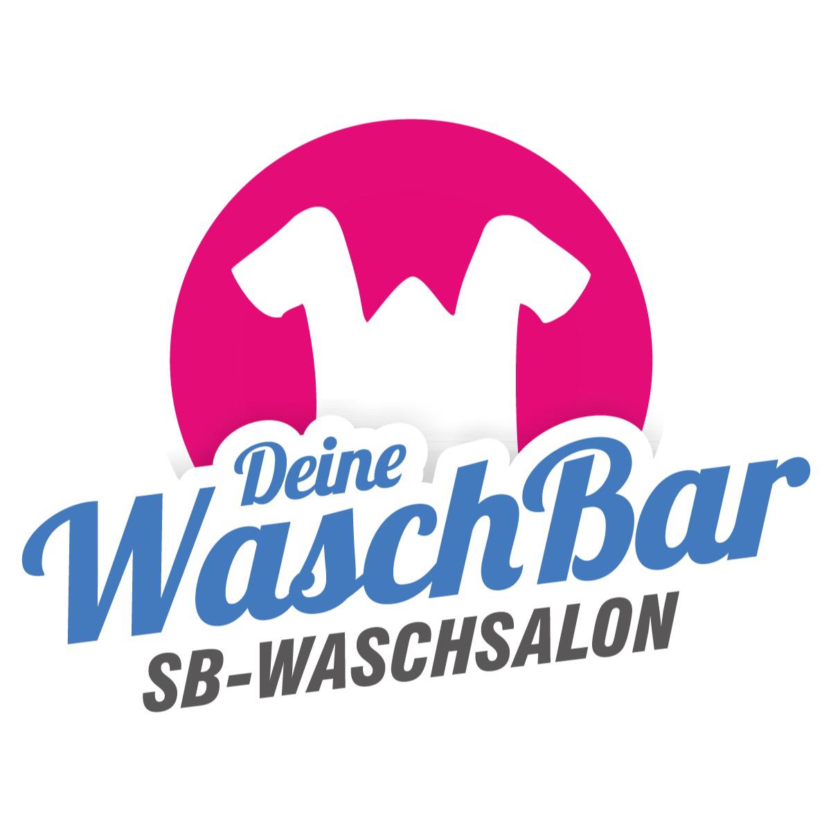 Logo Deine Waschbar GmbH