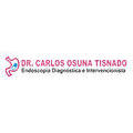 Dr. Carlos Osuna Tisnado Logo