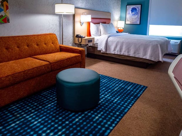 Images Home2 Suites by Hilton Oklahoma City NW Expressway