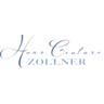 HAAR COUTURE Zollner | Ihr Friseur & Farbexperte in Wiesbaden Logo