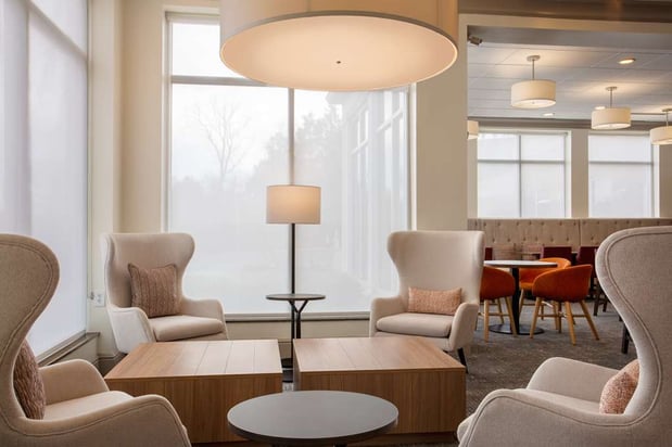 Images Hilton Garden Inn Nashville/Smyrna