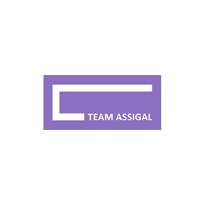 TEAM ASSIGAL Architektur ZT Gmbh Logo