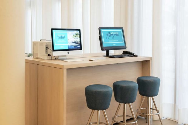 Images DoubleTree by Hilton Miami Doral