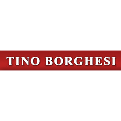 Tino Borghesi Logo