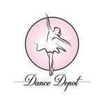 Dance Depot Logo
