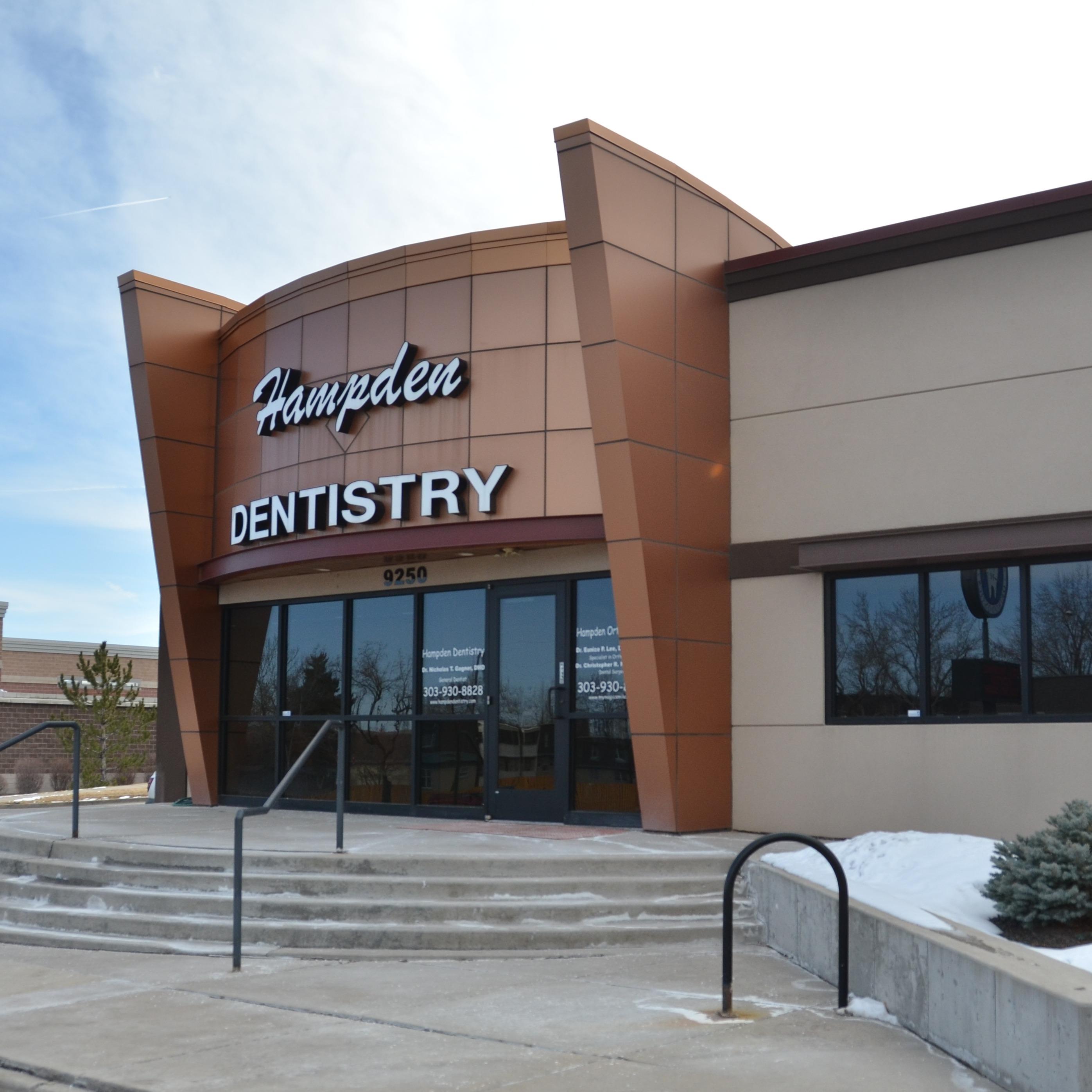 Hampden Dental Loft Photo