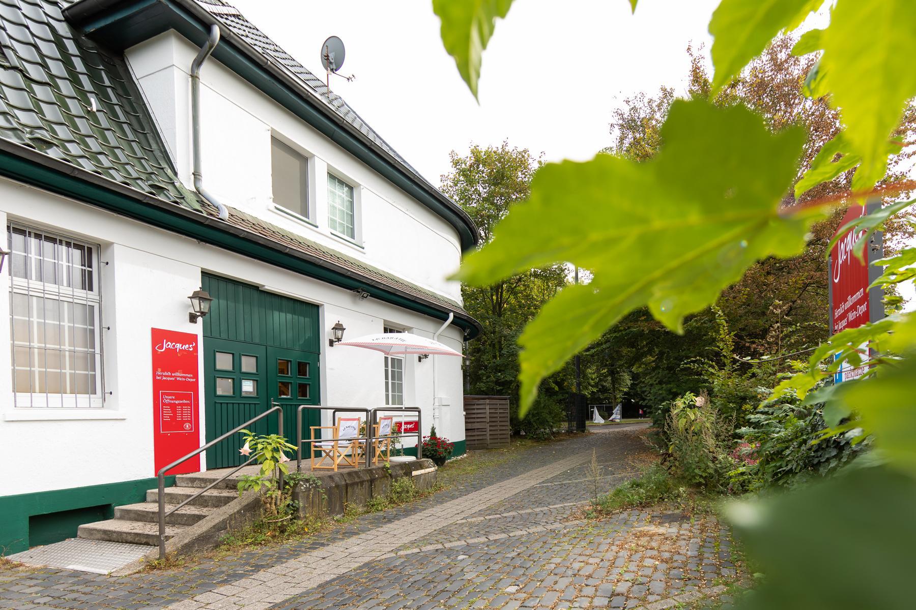 Kundenbild groß 3 Jacques’ Wein-Depot Gelsenkirchen-Buer