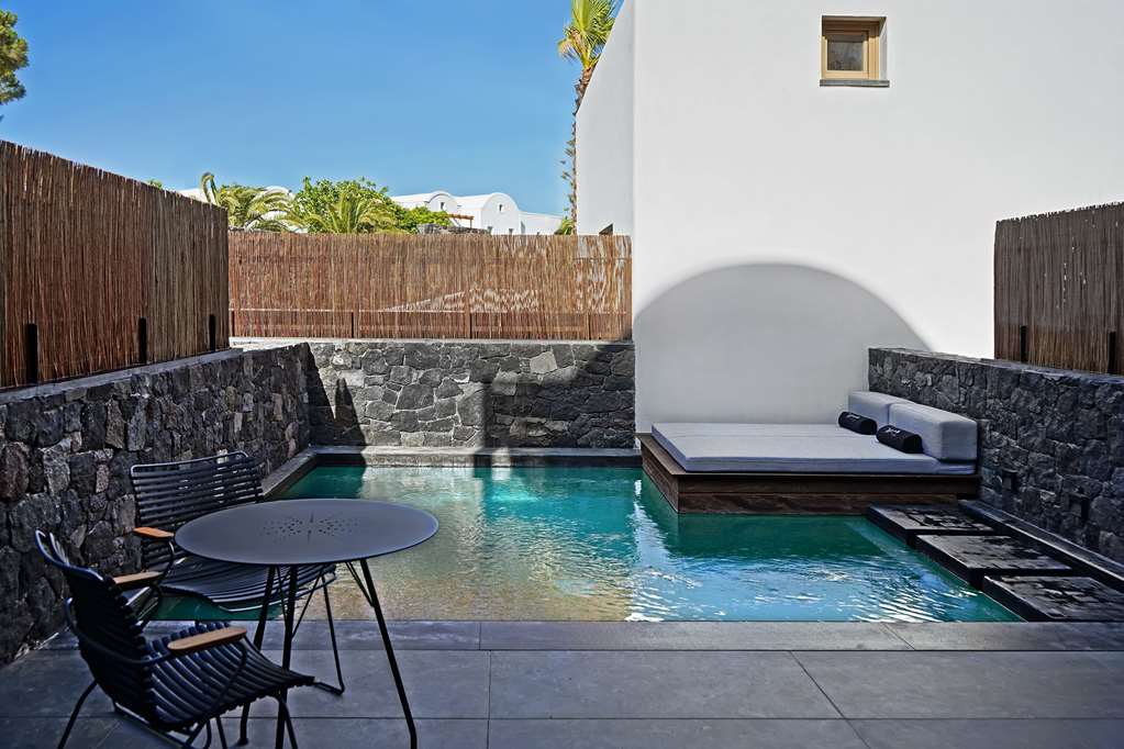 Radisson Blu Zaffron Resort, Santorini