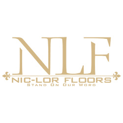 Nic-Lor Floors Logo