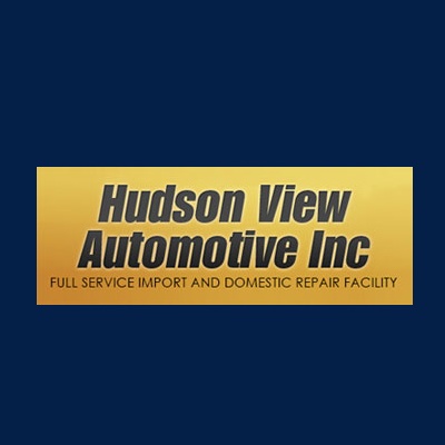 Hudson View Automotive Inc Logo
