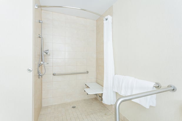 Images Holiday Inn Express Princeton/I-77 by IHG