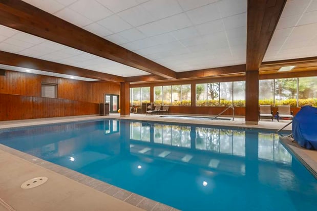 Images Best Western Plus Concord Inn