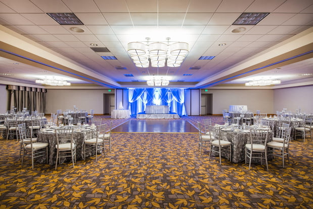 Images Crowne Plaza San Francisco Airport by IHG