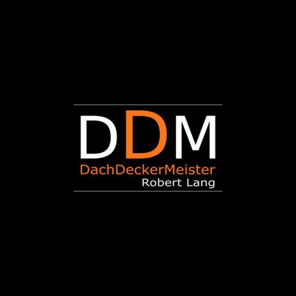 Logo von DDM Robert Lang GmbH DachDeckerMeister
