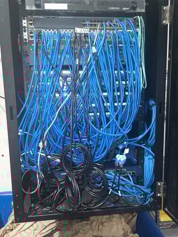 Images TECHtality - Technology Services