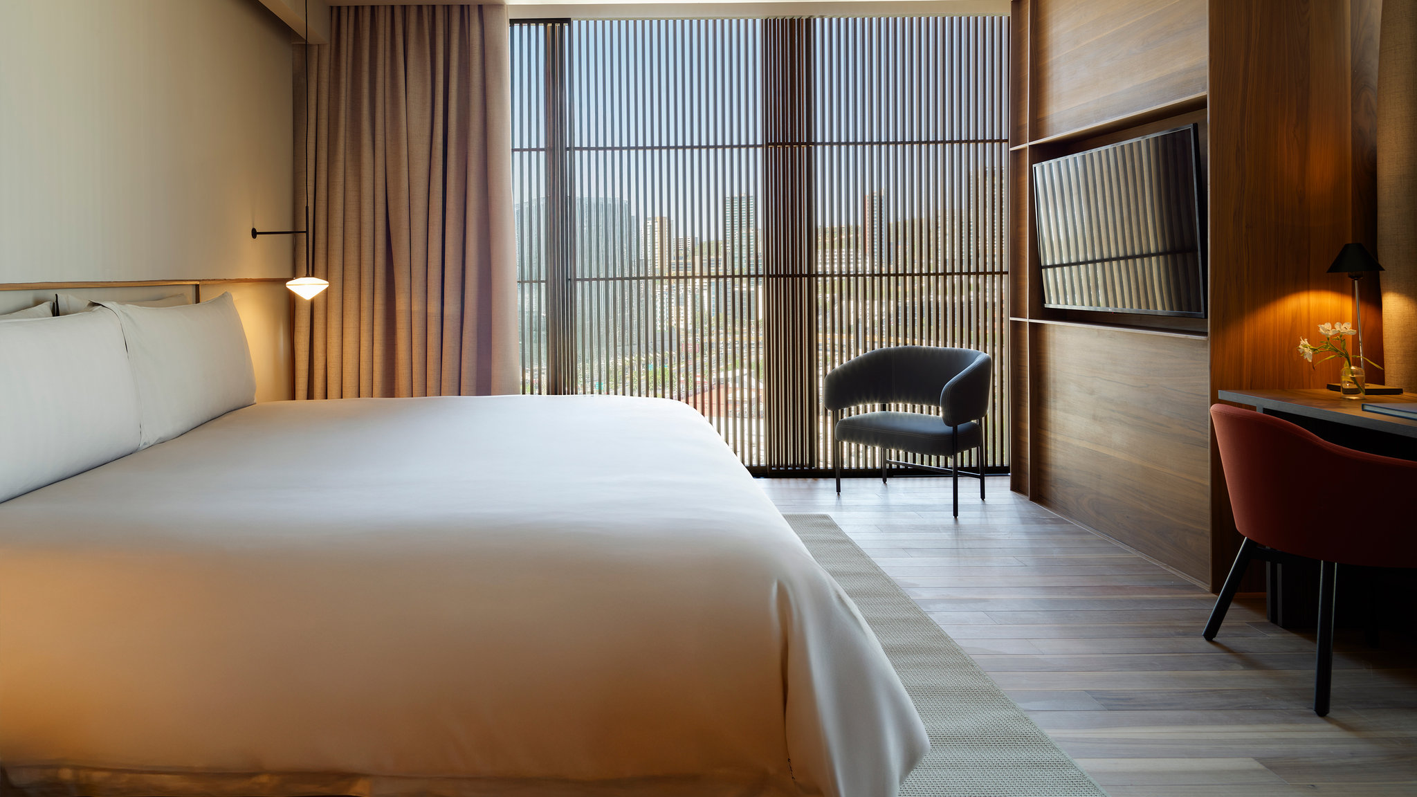 Images InterContinental Presidente Monterrey by IHG