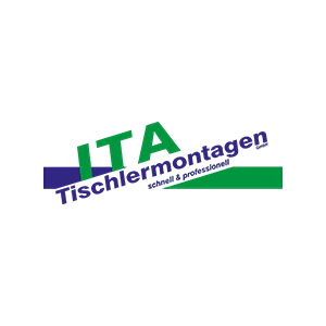 ITA Tischlermontagen GmbH in 5023 Salzburg - Logo