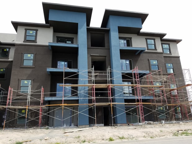 Images Riverfront Apartments