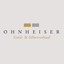 SGV Ohnheiser | Silber- & Goldverkauf Logo