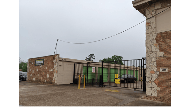 Images Storage King USA