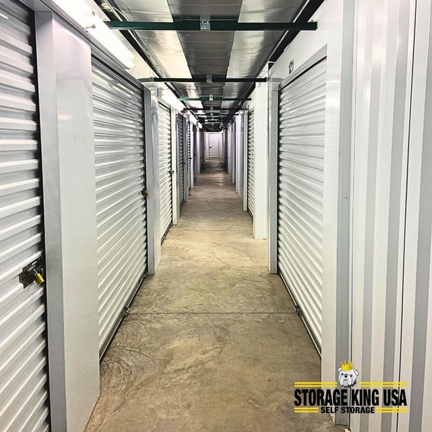 Images Storage King USA