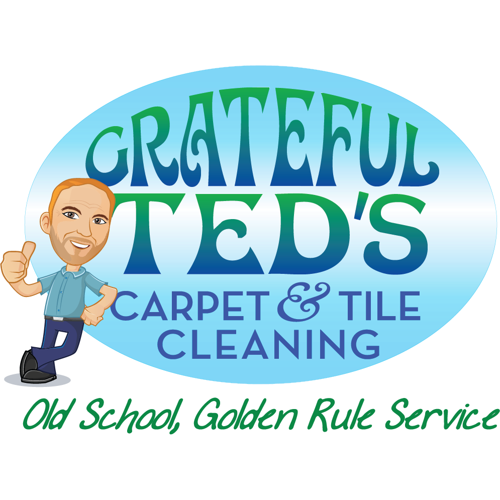 Grateful Ted's Carpet and Tile Cleaning