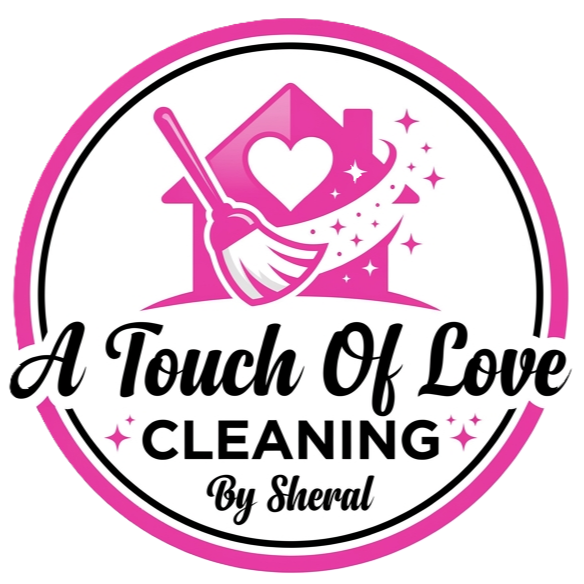 A Touch Of Love Cleaning By Sheral
