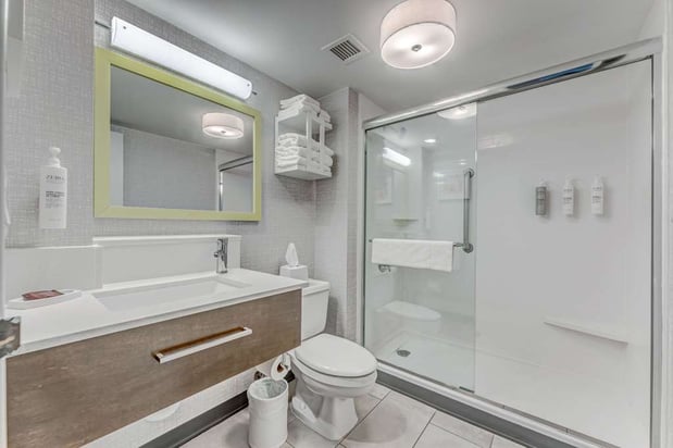 Images Hampton Inn Morgantown