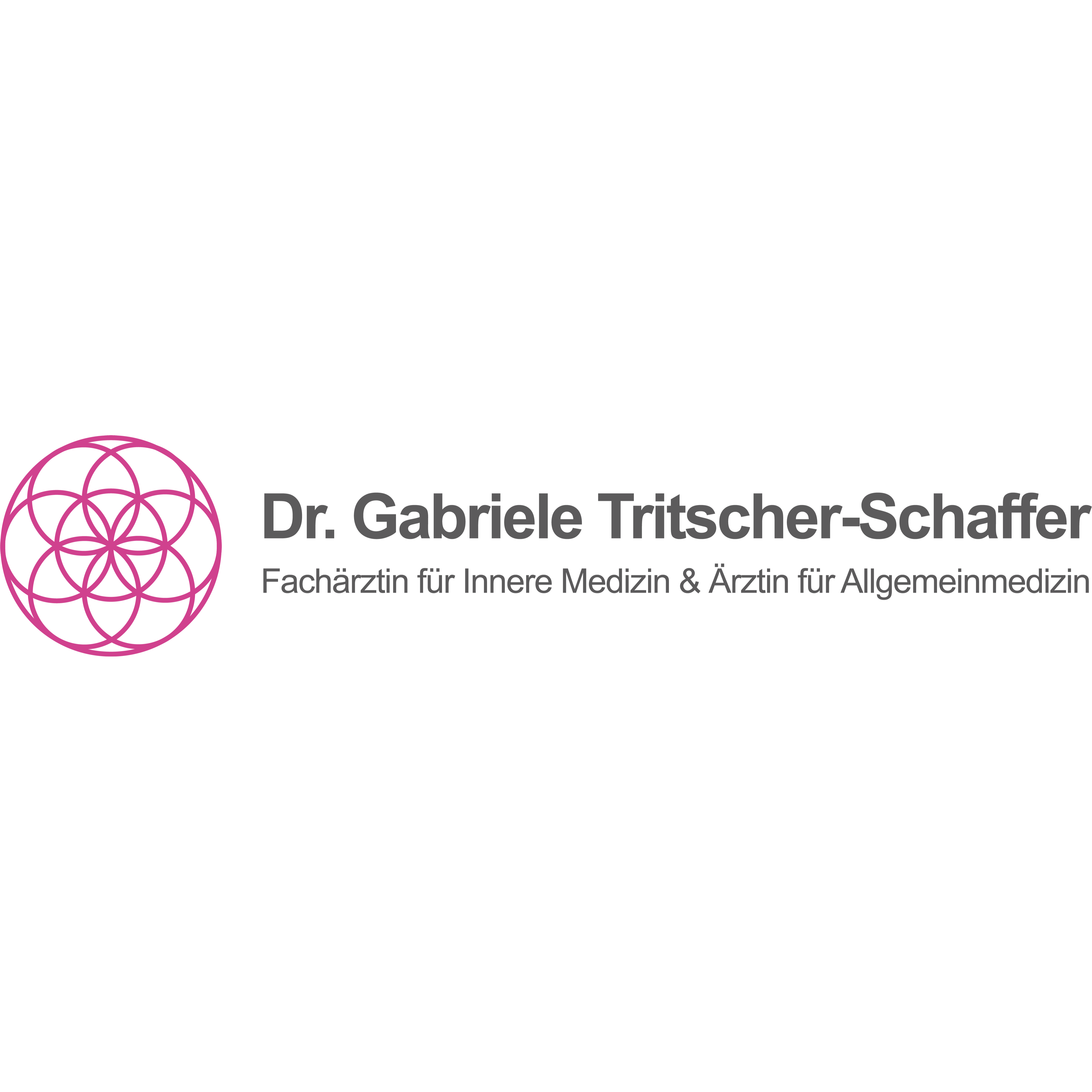 Dr. Gabriele Tritscher-Schaffer Logo