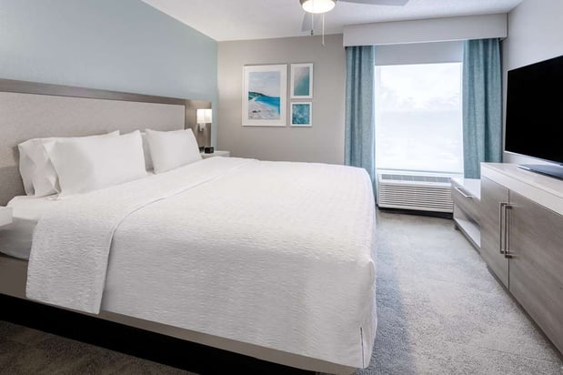 Images Hampton Inn & Suites Venice Bayside South Sarasota