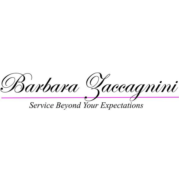 Barbara Zaccagnini | Coldwell Banker Logo