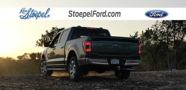 Images Ken Stoepel Ford