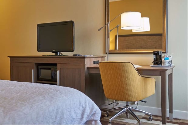 Images Hampton Inn Uniontown
