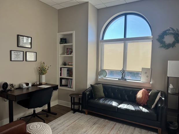 Images Southern Wake Counseling Center