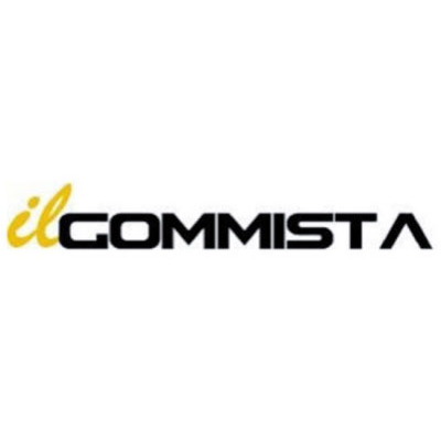 Il Gommista Logo