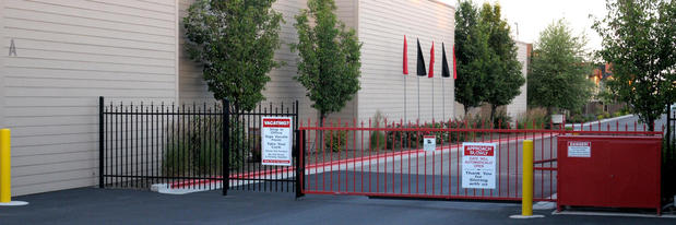 Images Idaho Self Storage