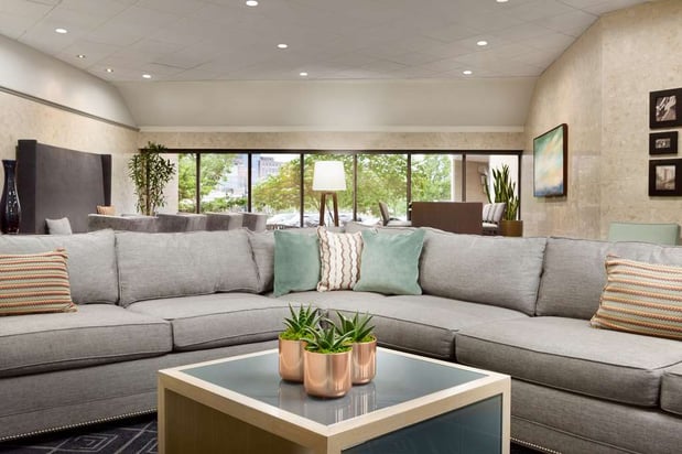 Images DoubleTree by Hilton Hotel Minneapolis - Park Place