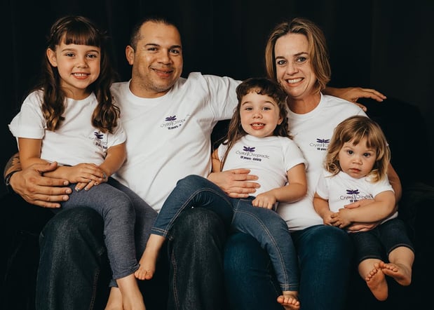 Images Crystal Chiropractic