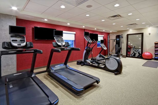 Images Home2 Suites by Hilton Harvey New Orleans Westbank