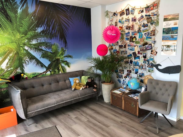 Bilder Reisebüro Tropicana