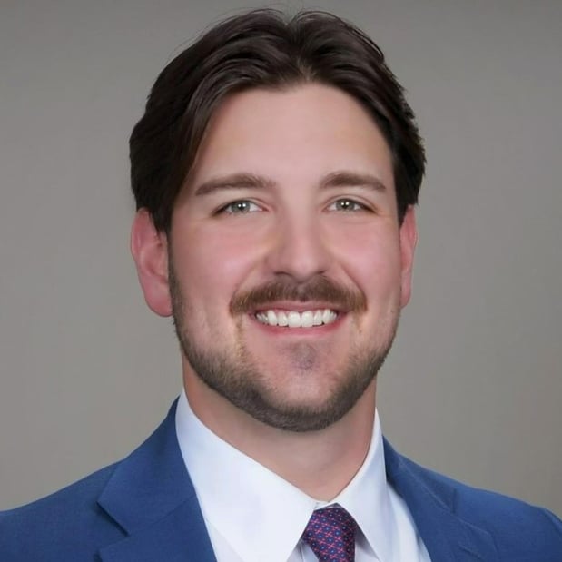 Images Edward Jones - Financial Advisor: Evan Fulps