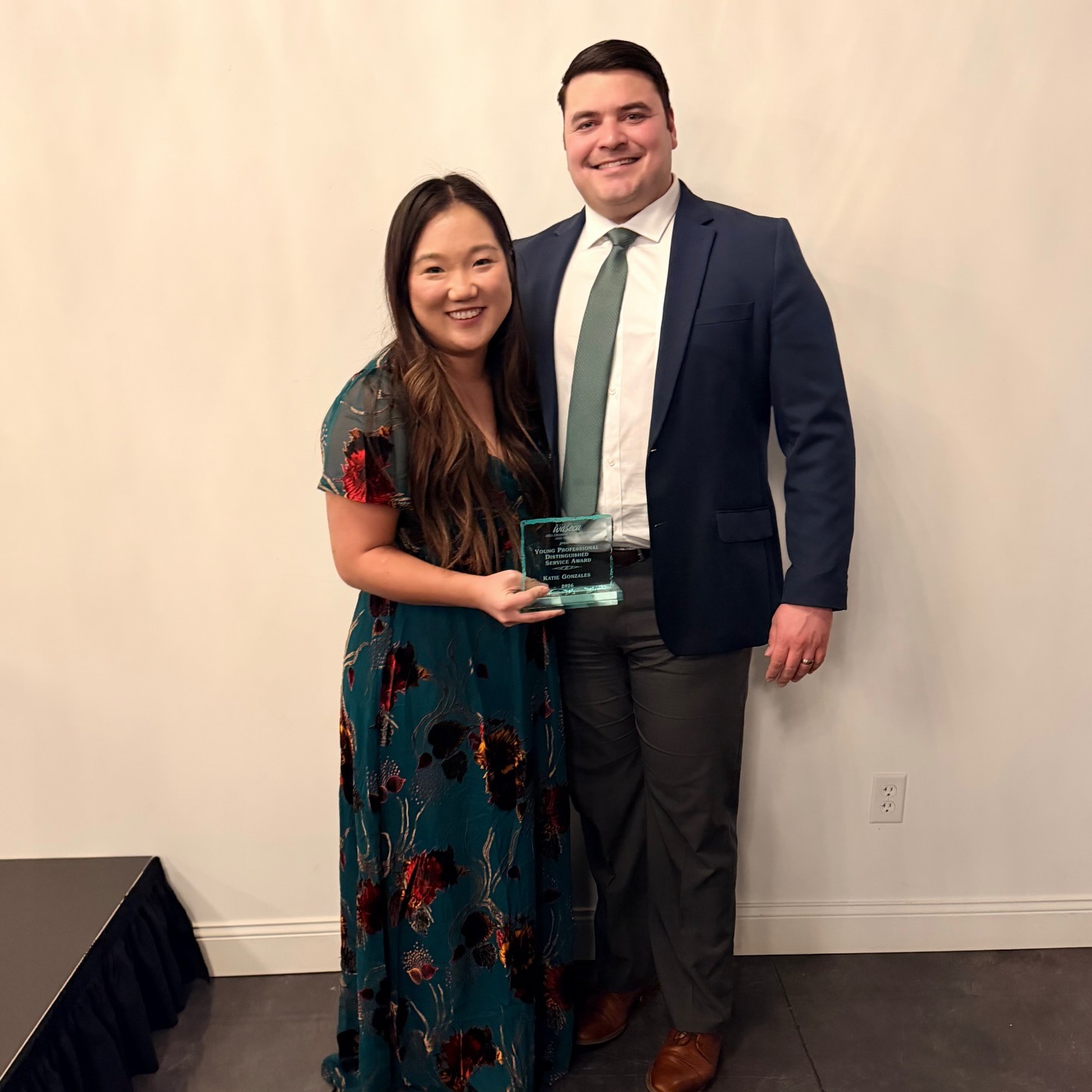 Katie Gonzales - State Farm Insurance Agent Image