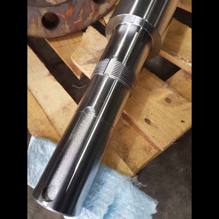 Images KJC Fitting & Machining