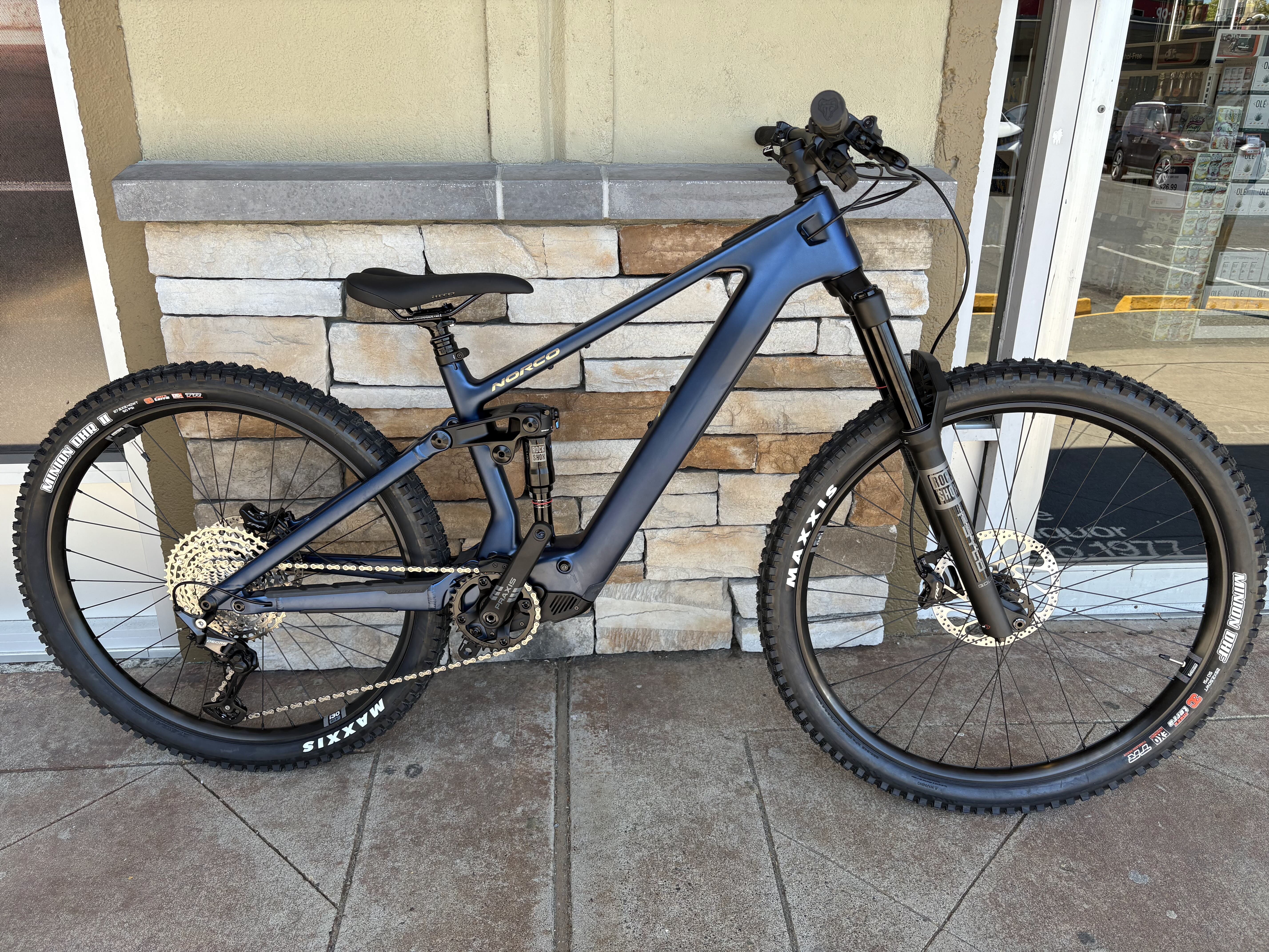 Images Brentwood Cycle