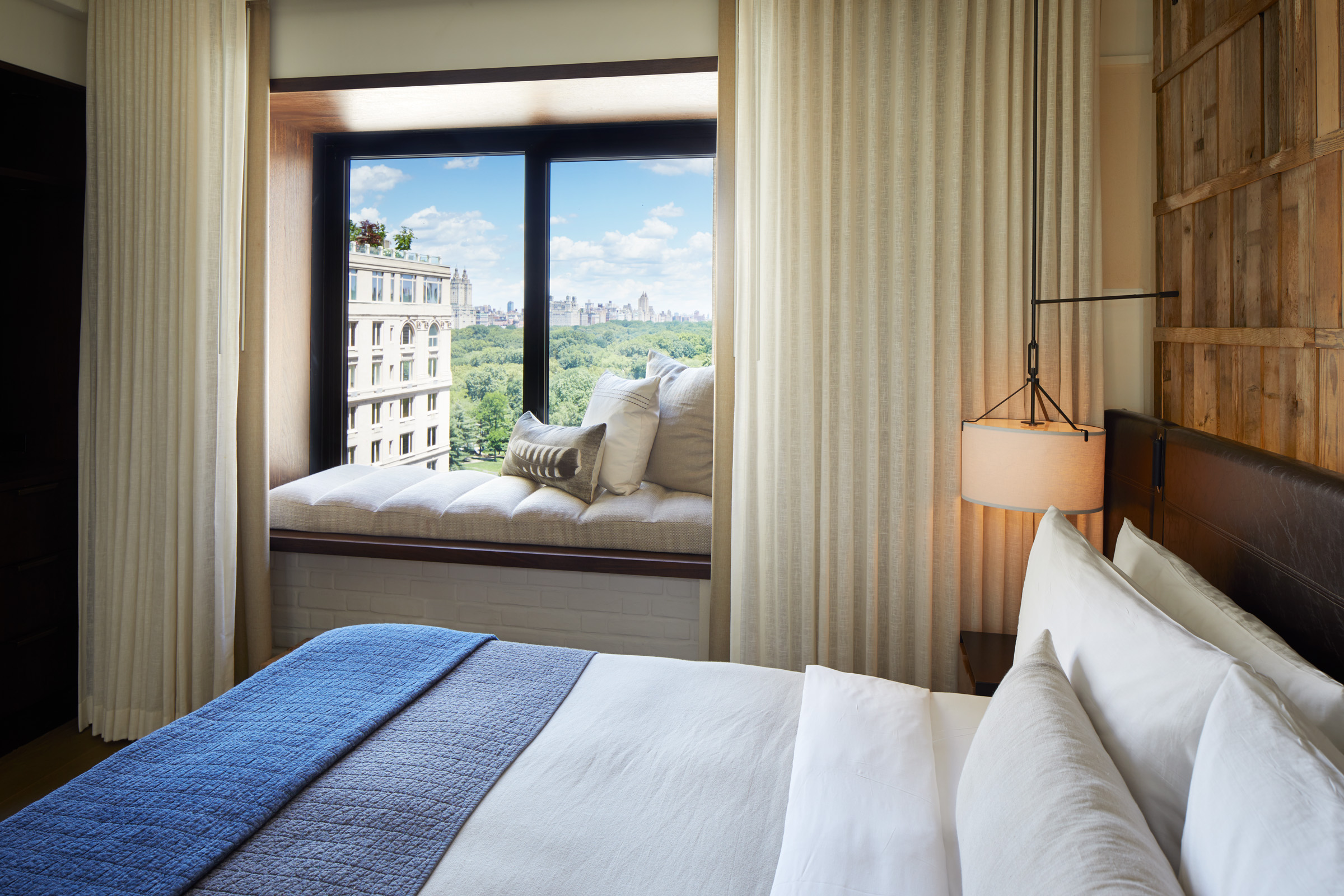 Park Suite