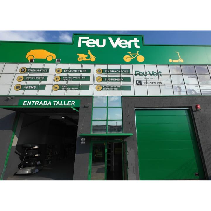 Images Feu Vert Sant Boi